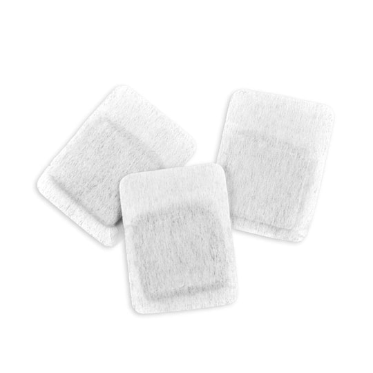 1&#x22; Cloth Covered Drapery Weights - 10 Pack